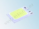 Светодиодный модуль COB LED 1,2W White
